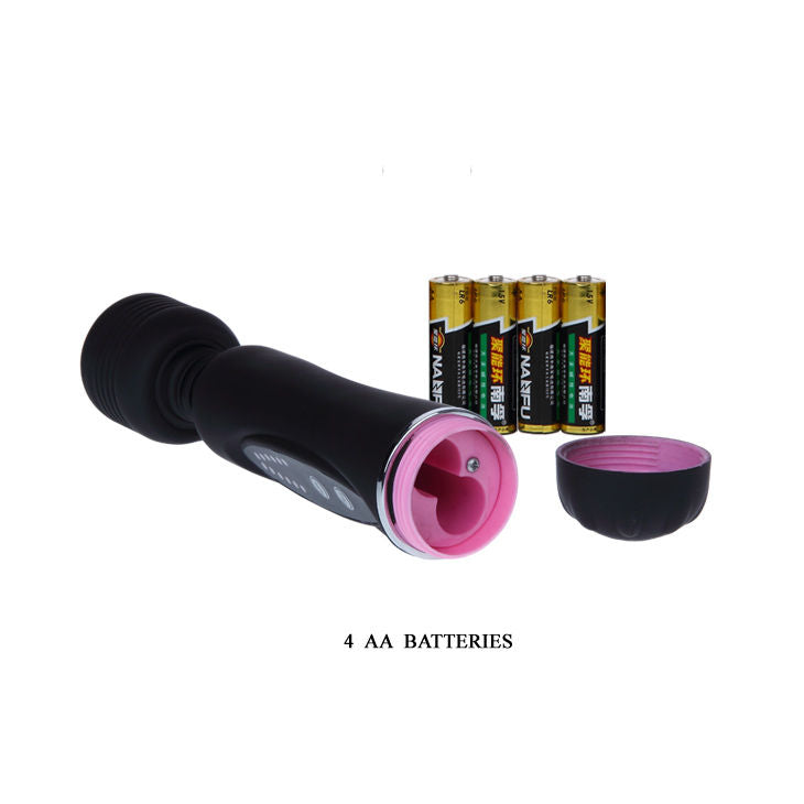 PRETTY LOVE Flirtation Magischer Massager, vielseitiges Erotikspielzeug mit eleganten Design und glatten Oberflächen.
