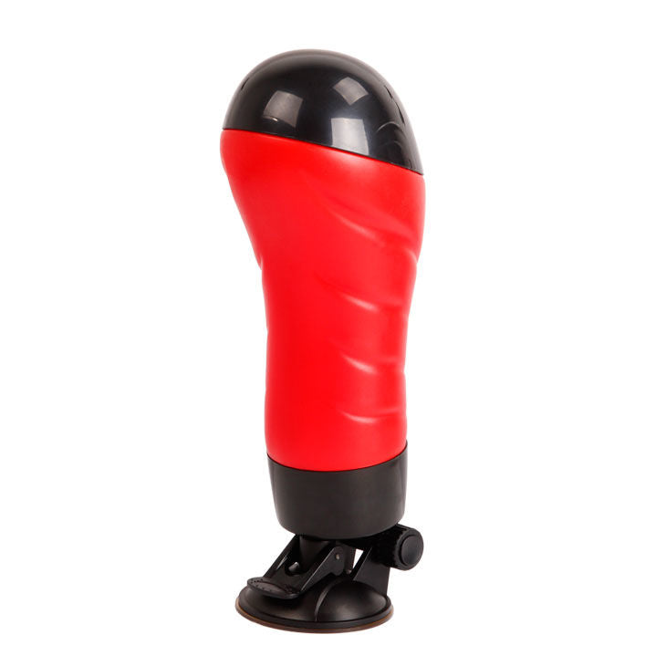 CRAZY BULL - VAGINA MIT MASTURBATORBASIS - Muwana