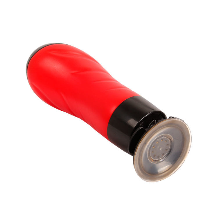 CRAZY BULL - VAGINA MIT MASTURBATORBASIS - Muwana