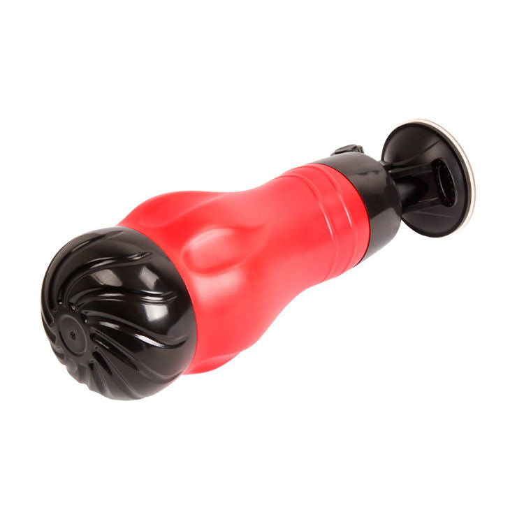 CRAZY BULL - FLORA VAGINA MIT SPRACHMASTURBATORBASIS - Muwana