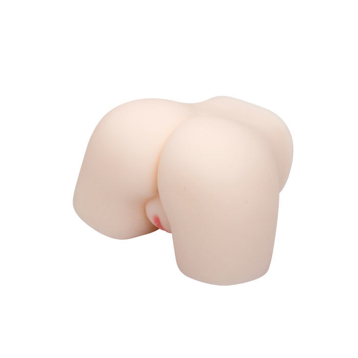 BAILE - LEIDENSCHAFT LADY II BLUME VAGINA UND ANO - Muwana