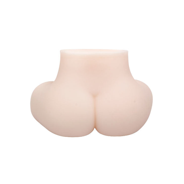 BAILE - LEIDENSCHAFT LADY II BLUME VAGINA UND ANO - Muwana