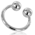 METAL HARD - VERSCHRAUBUNGSRING 28MM - Muwana