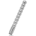 METAL HARD - INTIMDUSCHE AUS METALL, 18,32 CM - Muwana