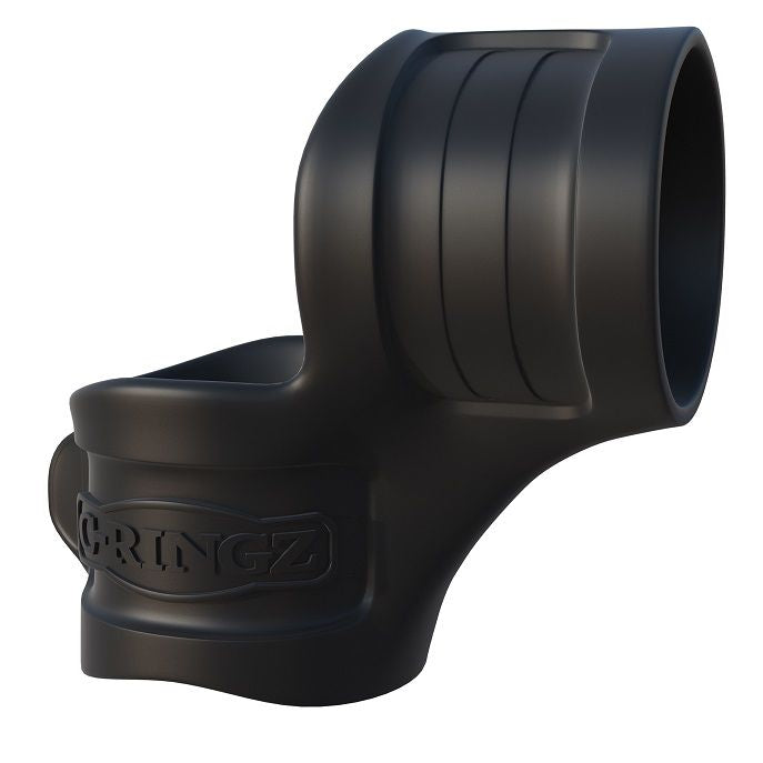 Fantasy C-Ringz - Grosser Hahnring Und Ball