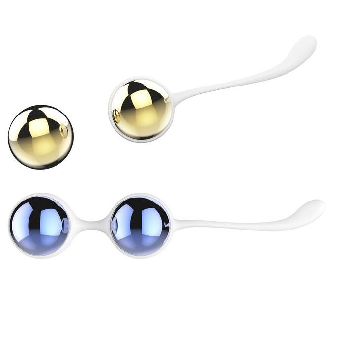 NALONE - YANY BEADS CHINESISCHE KUGELN - Muwana