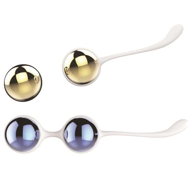 NALONE - YANY BEADS CHINESISCHE KUGELN - Muwana