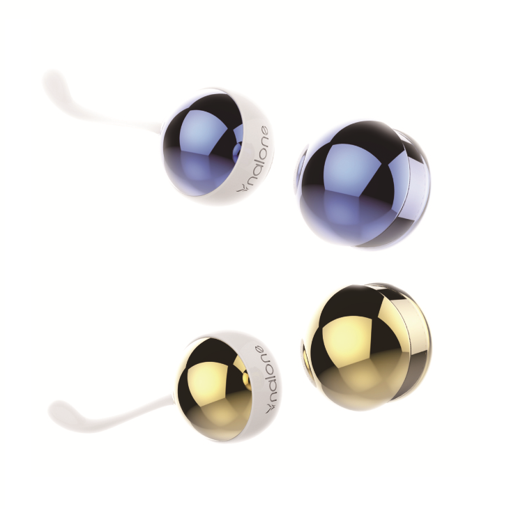 NALONE - YANY BEADS CHINESISCHE KUGELN - Muwana