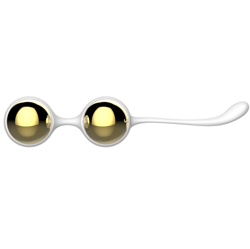 NALONE - YANY BEADS CHINESISCHE KUGELN - Muwana