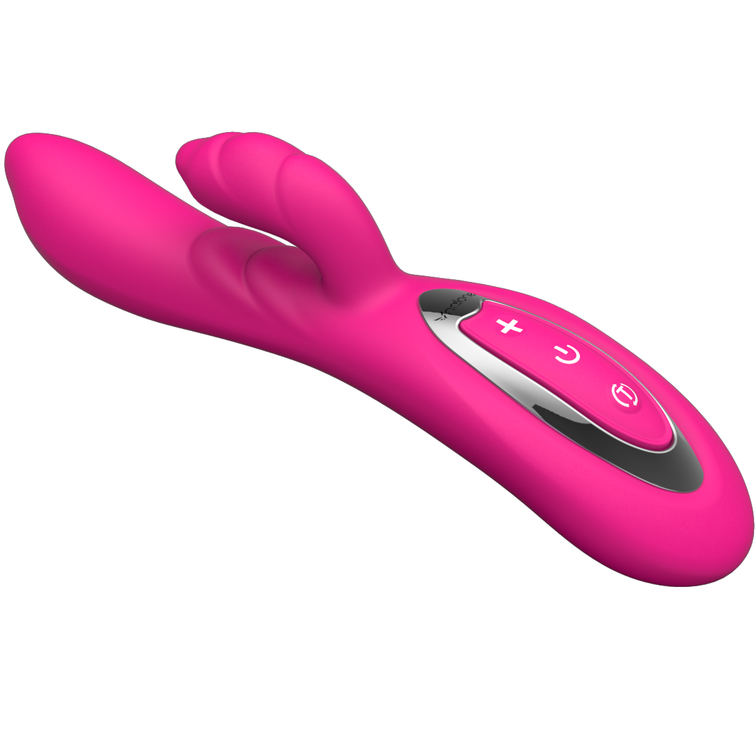 NALONE - TOUCH 2 SMART VIBRATOR - Muwana