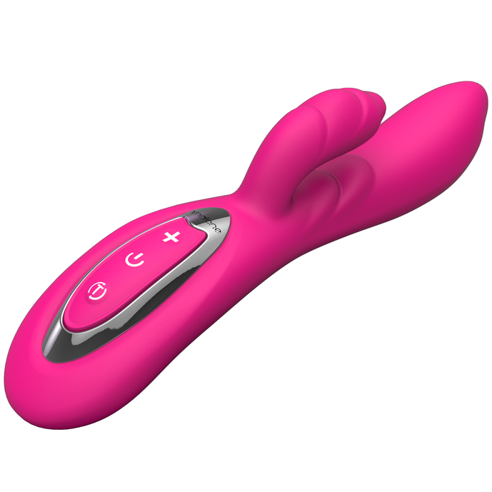 NALONE - TOUCH 2 SMART VIBRATOR - Muwana