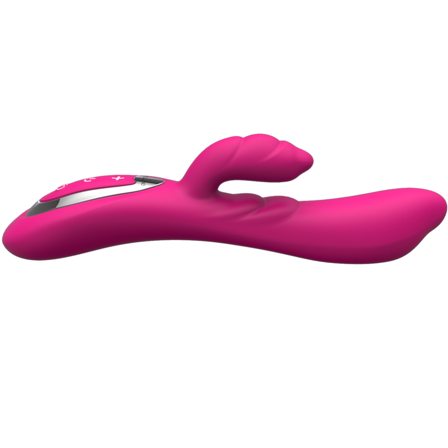 NALONE - TOUCH 2 SMART VIBRATOR - Muwana