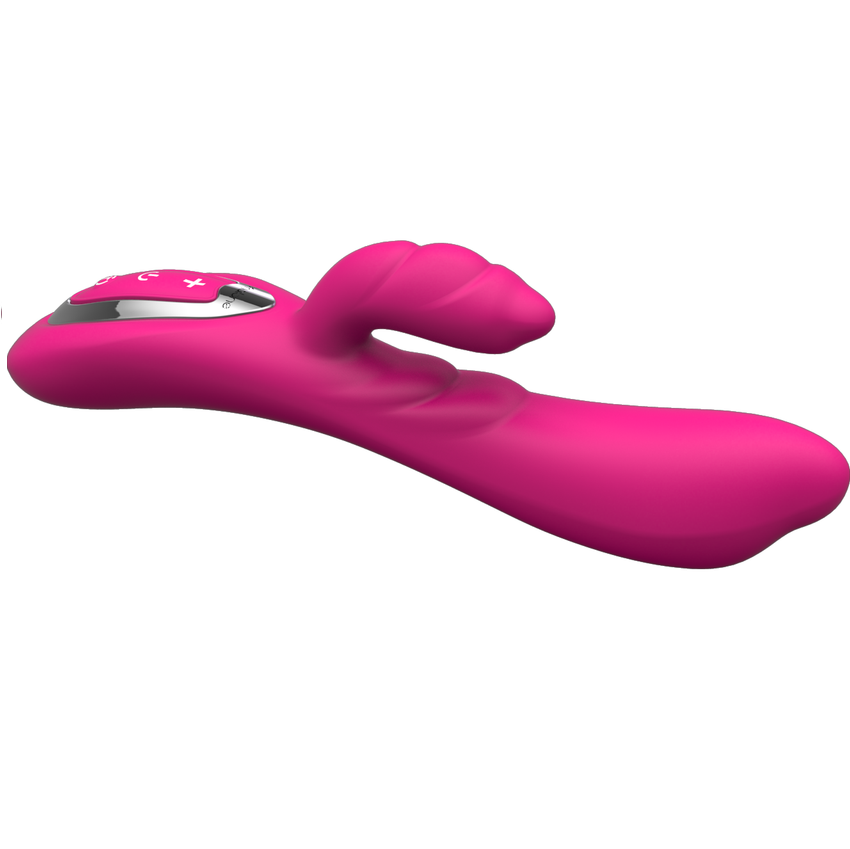 NALONE - TOUCH 2 SMART VIBRATOR - Muwana