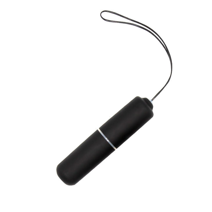 Schwarze BAILE Fernbedienung für 20V Geräte, Bedienfeld mit Tasten, auf weißem Hintergrund, klar sichtbar.