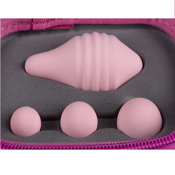Femintimate - Beckenkonzept 100 % Therapeutische Bã„Lle