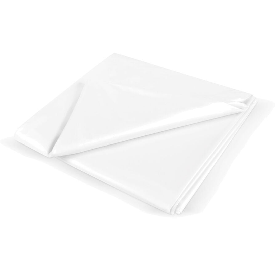 JOYDIVISION SEXMAX - WETGAMES SEX SHEETS WHITE