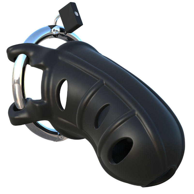 FANTASY C-RINGZ Extremer Silikon-Hahnblocker, weicher Silikon, diskrete Form, für intensive Stimulation, hochwertiges Material