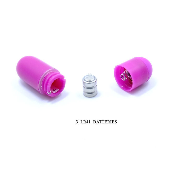 PRETTY LOVE - BANCROFT NIPPELSTIMULATOR - Muwana