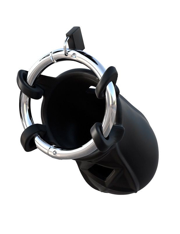 FANTASY C-RINGZ Liebesring aus Metall mit elegantem Design, ideal für sinnliche Momente und erotischen Spaß.