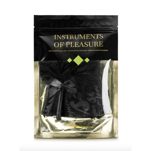 Bijoux - Instrumente Des Vergnãœgens Green Level