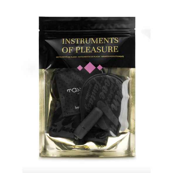 BIJOUX - INSTRUMENTE DES VERGNÜGENS VIOLETT LEVEL
