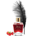 Bijoux - Poeme Essbare Farbe Wilde Erdbeere 50 Gr
