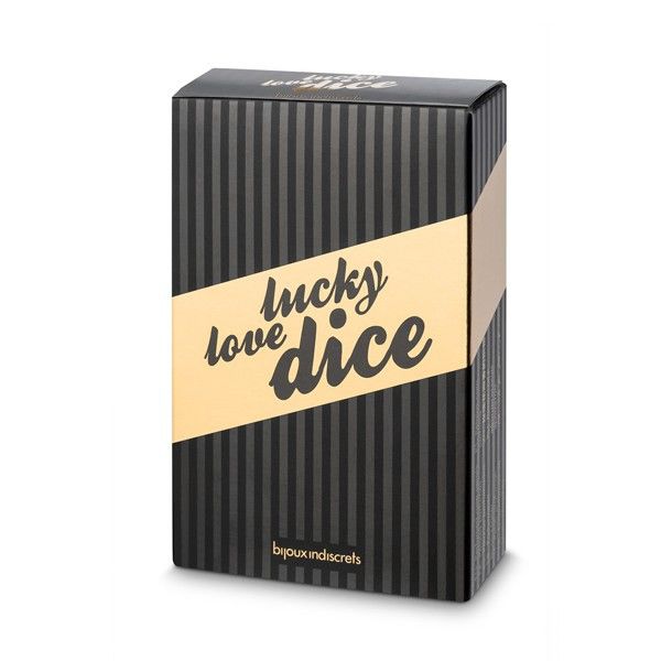 Bijoux - Les Petits Bonbons Lucky Wãœrfel Der Liebe Es/En/Fr