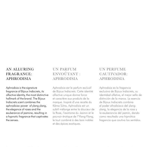 Bijoux - Aphrodisia Kã–Rpernebel 100 Ml