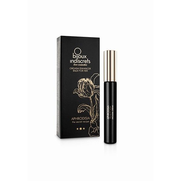 Bijoux - Balm Verstrkt Orgasmen Fãœr Sie