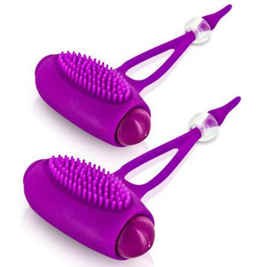 PRETTY LOVE - BANCROFT NIPPELSTIMULATOR - Muwana