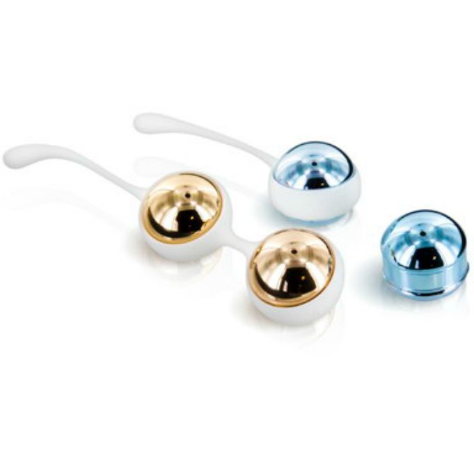 NALONE - YANY BEADS CHINESISCHE KUGELN - Muwana