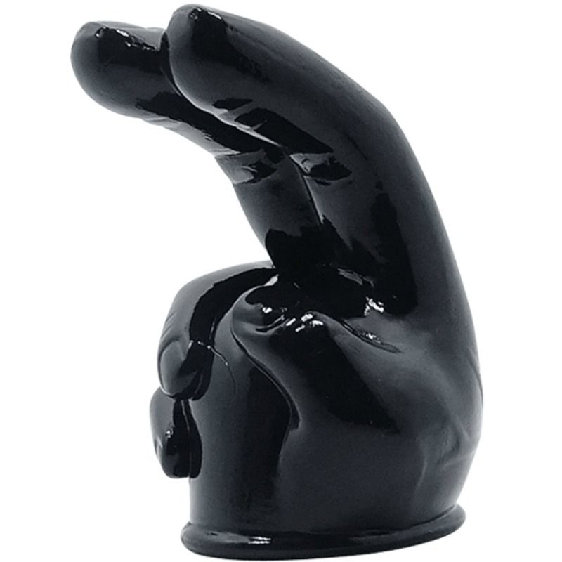 BAILE - POWER HEADREPLACEABLE HEAD FOR HANDHELD DESIGN MASSAGER