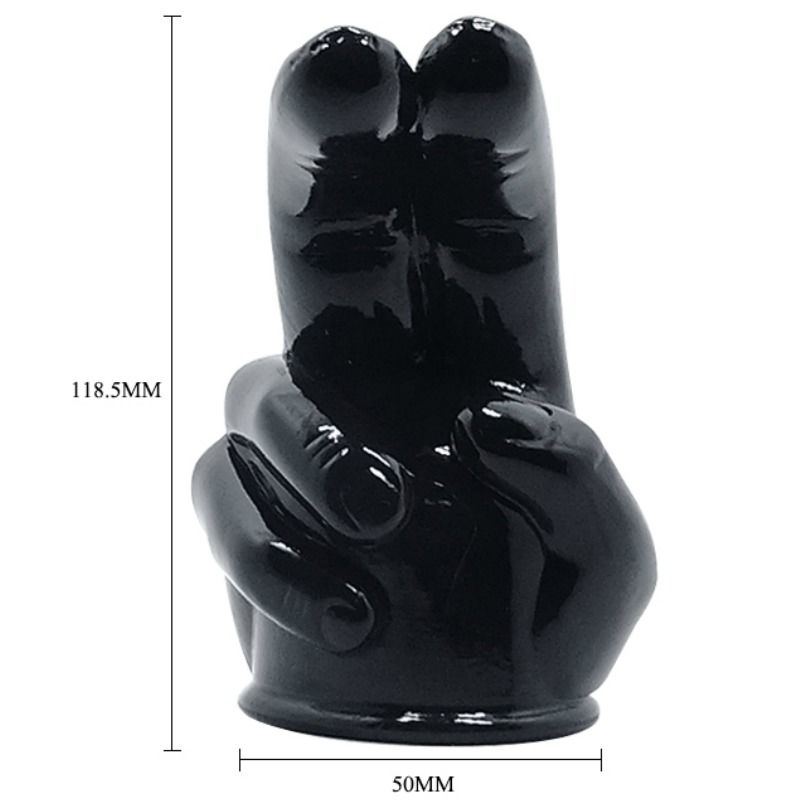 BAILE - POWER HEADREPLACEABLE HEAD FOR HANDHELD DESIGN MASSAGER