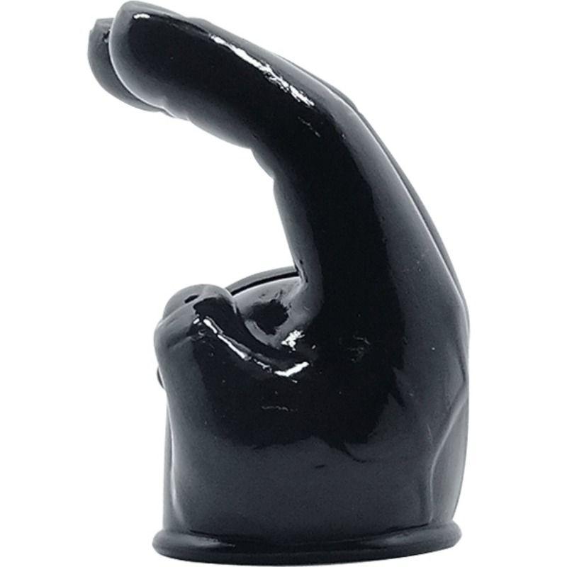 BAILE - POWER HEADREPLACEABLE HEAD FOR HANDHELD DESIGN MASSAGER