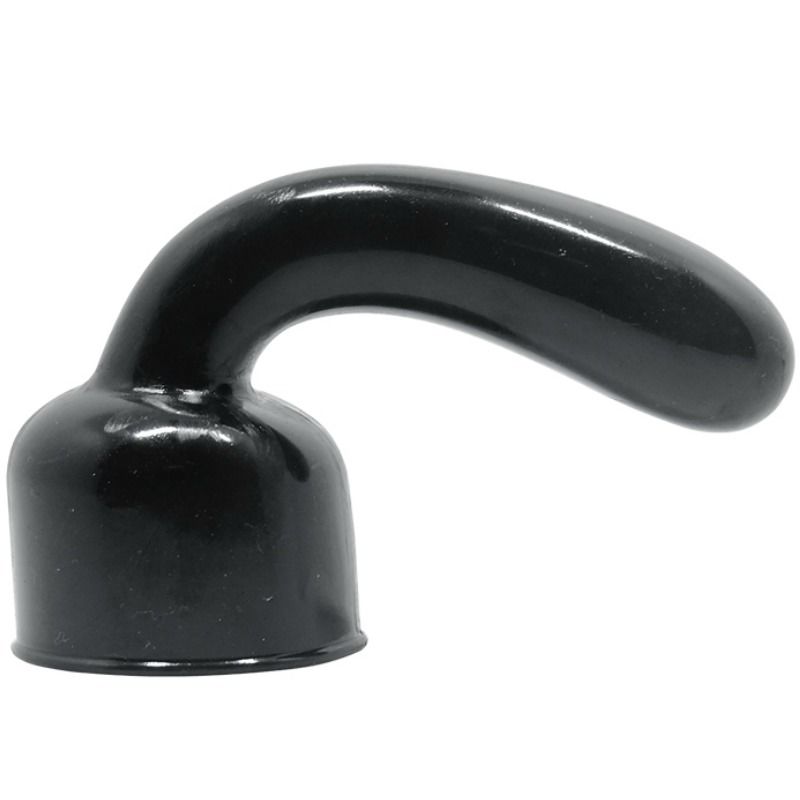 BAILE - POWER HEAD INTERCHANGEABLE HEAD FOR G-SPOT MASSAGE PLEASURE