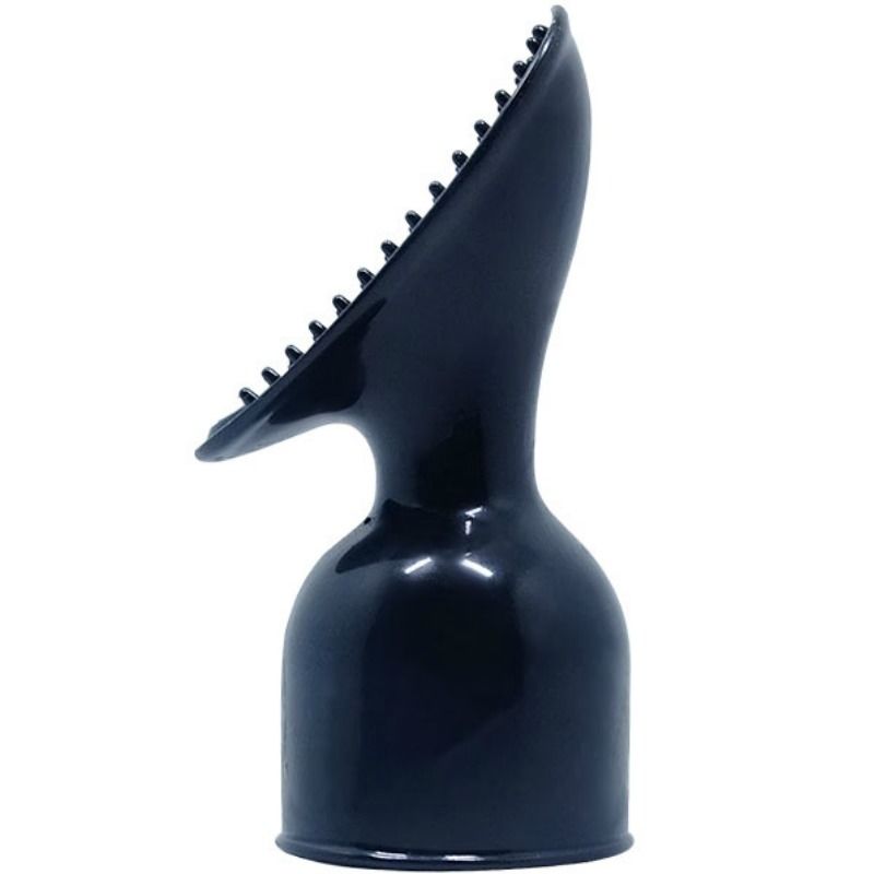 BAILE - INTERCHANGEABLE POWER HEAD FOR CLITORAL STIMULATION MASSAGER