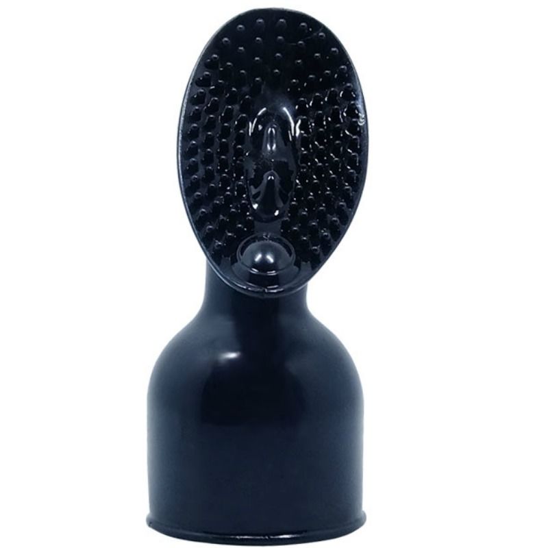 BAILE - INTERCHANGEABLE POWER HEAD FOR CLITORAL STIMULATION MASSAGER