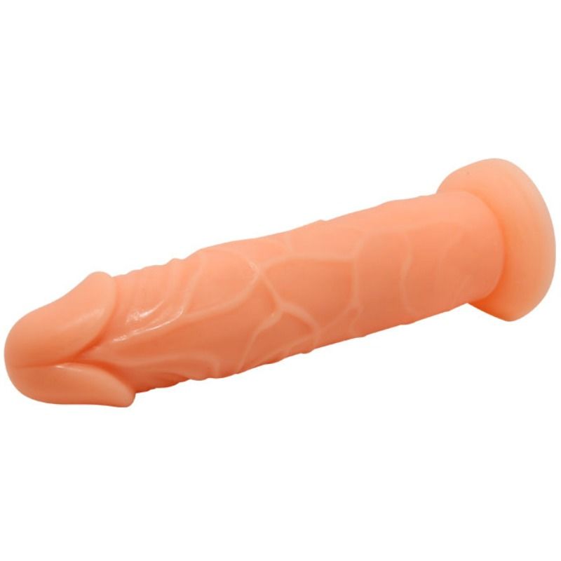 Baile - Vive Realistischer Dildo 19.8 Cm Natãœrliche Farbe