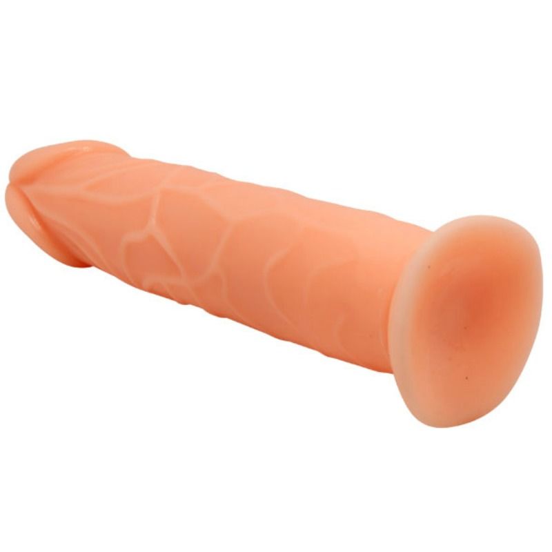 Baile - Vive Realistischer Dildo 19.8 Cm Natãœrliche Farbe
