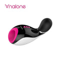 NALONE - OXXY HIGH TECH BLUETOOTH MASTURBATOR