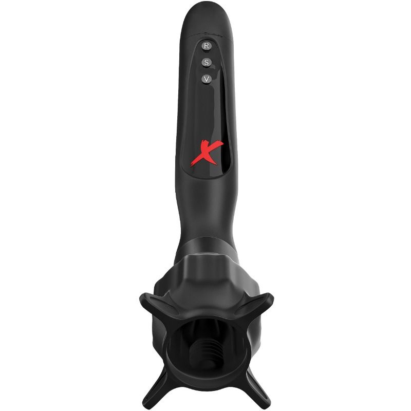 PDX ELITE - VIBRATING STIMULATORS WITH ROTATING SUCTION