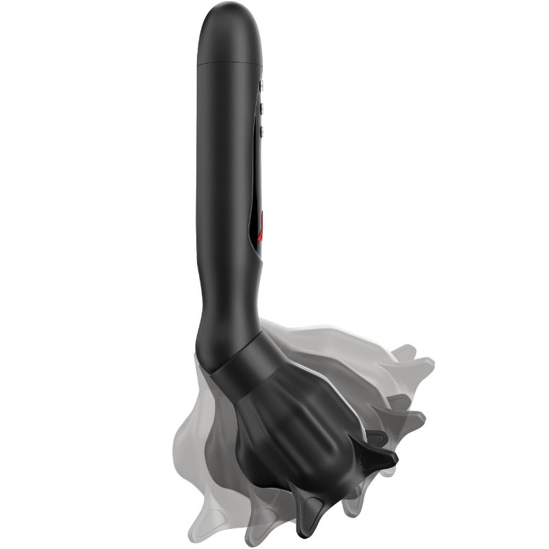PDX ELITE - VIBRATING STIMULATORS WITH ROTATING SUCTION