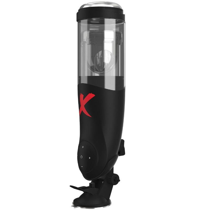 PDX ELITE - DELUXE MEGA-BATTERY