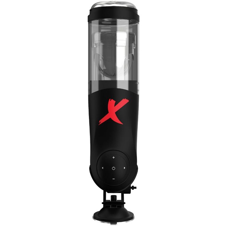 PDX ELITE - DELUXE MEGA-BATTERY