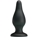 PRETTY LOVE - ERGONOMISCHER SILIKONSTECKER 15.4 CM