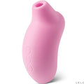 Lelo - Klitoris-Stimulator Sona Rosa