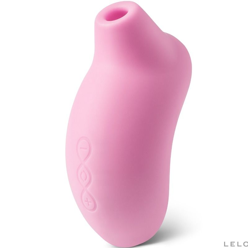 Lelo - Klitoris-Stimulator Sona Rosa