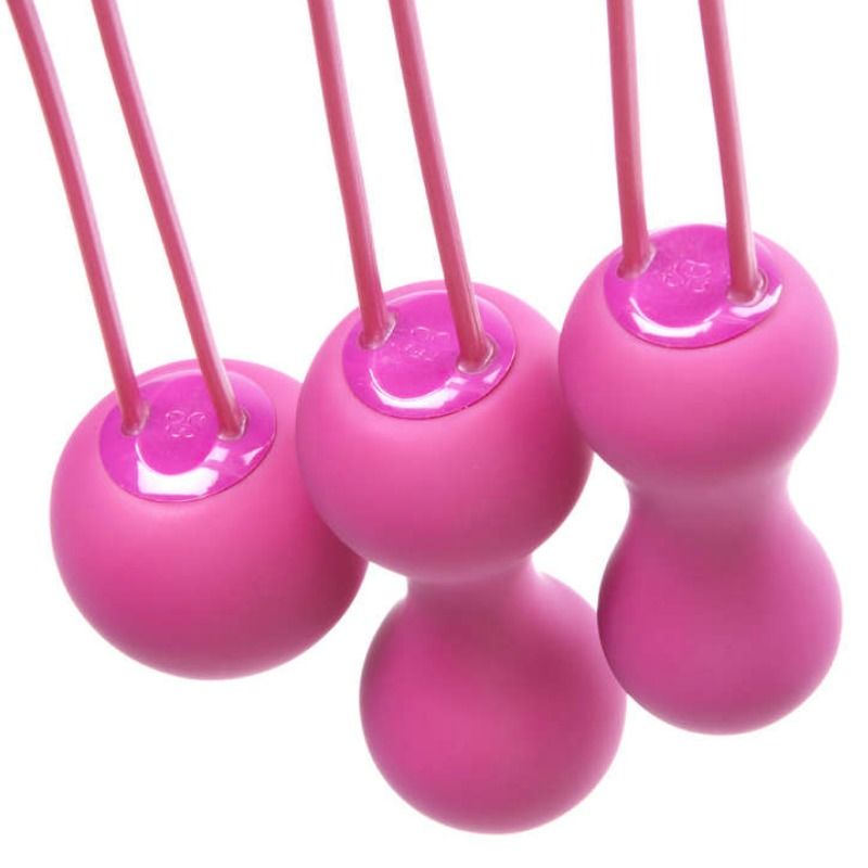 I'M PLAYING - FRIENDLY KEGELBLLE - FUCHSIA