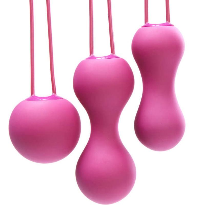 I'M PLAYING - FRIENDLY KEGELBLLE - FUCHSIA
