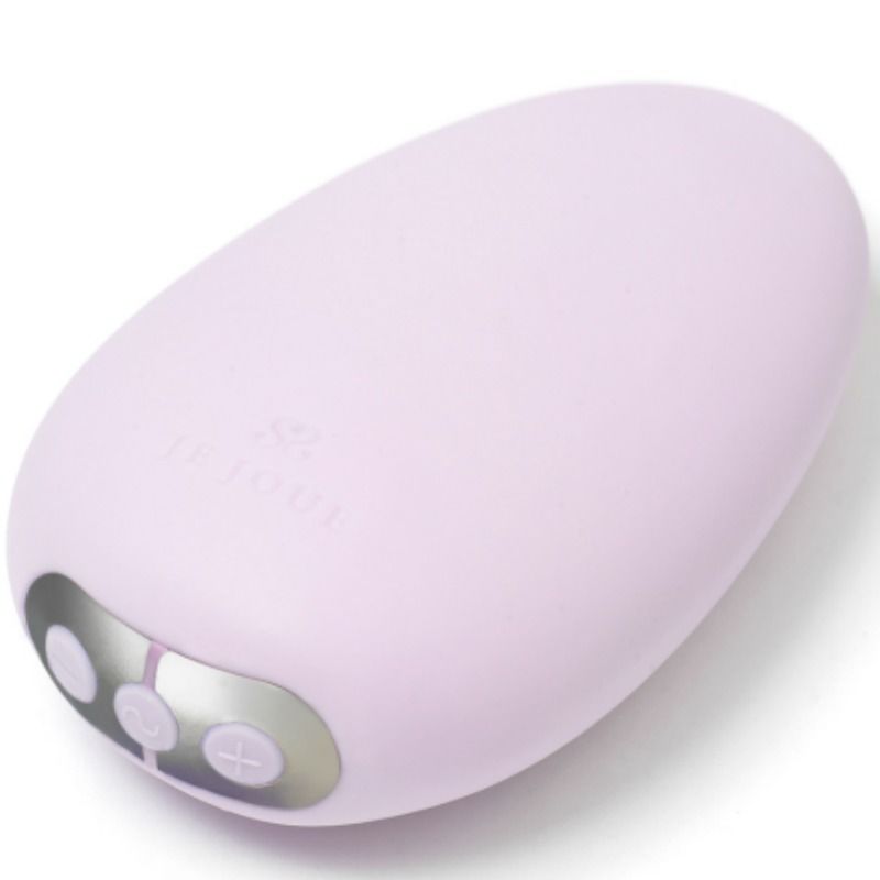 I PLAY - MIMI SOFT PURPLE MASSAGER